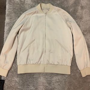 & Other Stories Bomber